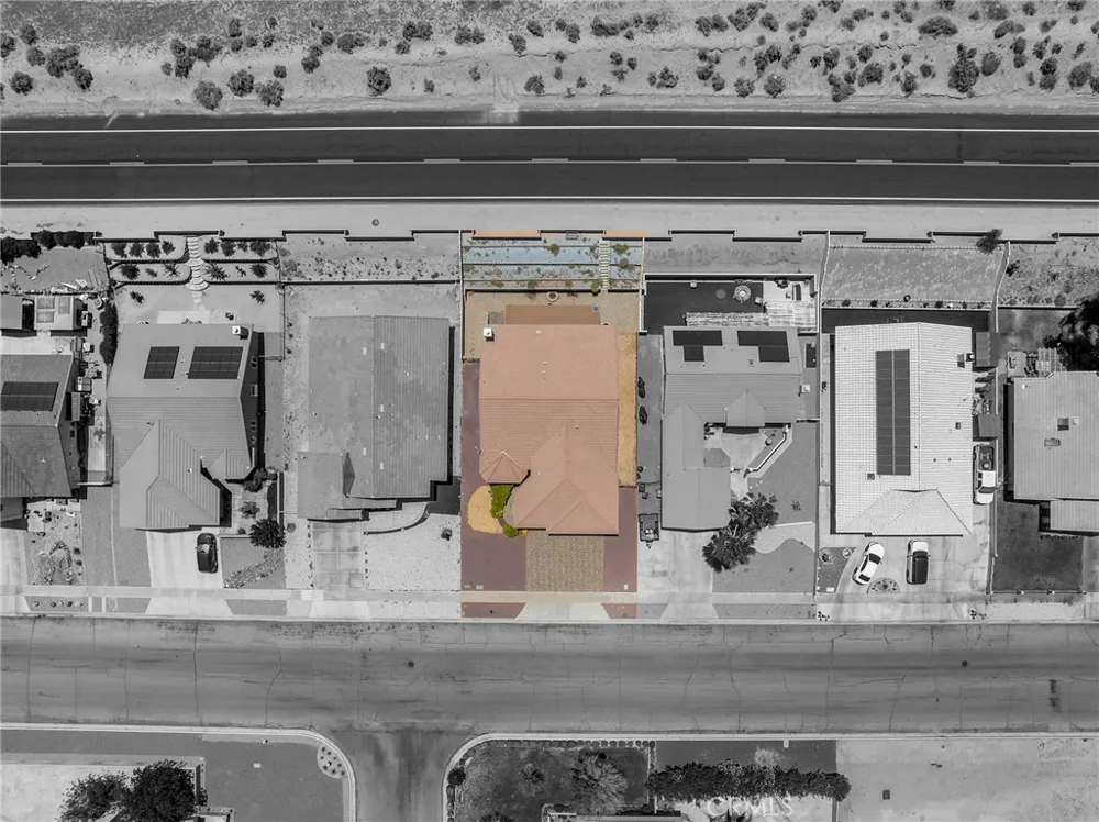 14415 Schooner Helendale, CA 92342