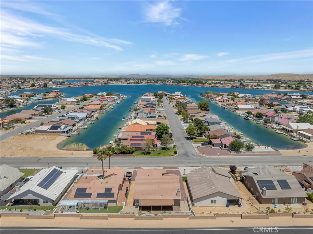 14415 Schooner Helendale, CA 92342