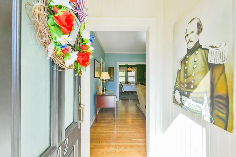 802 S Day Street Brenham, TX 77833