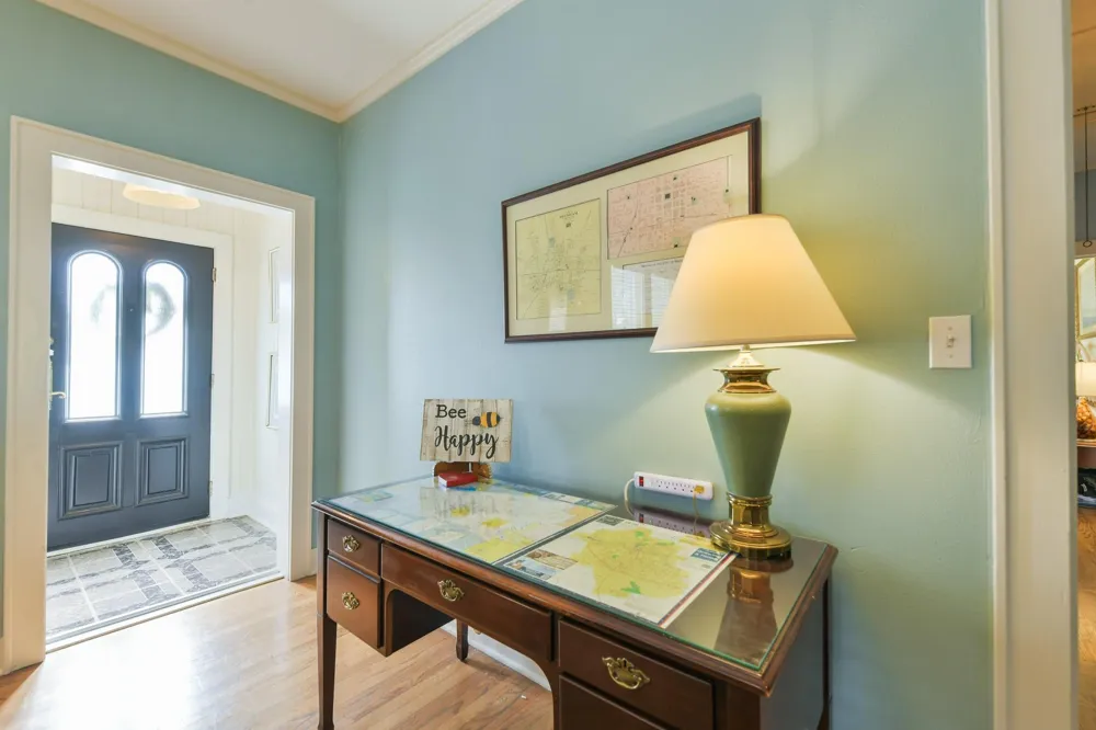 802 S Day Street Brenham, TX 77833