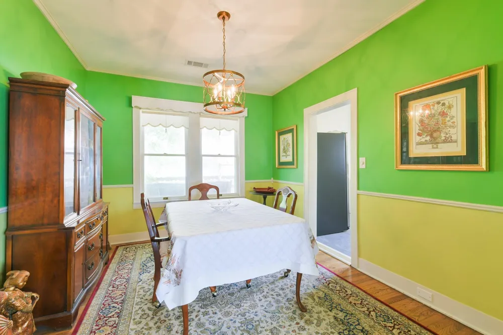802 S Day Street Brenham, TX 77833