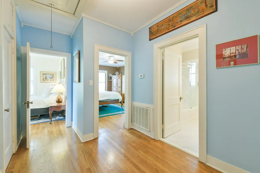 802 S Day Street Brenham, TX 77833