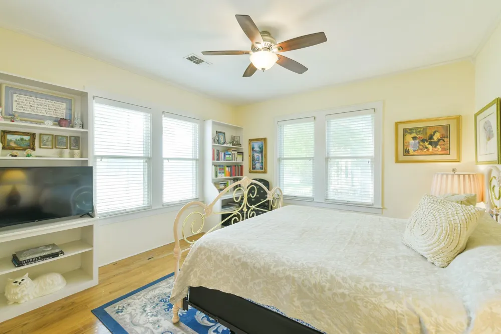 802 S Day Street Brenham, TX 77833