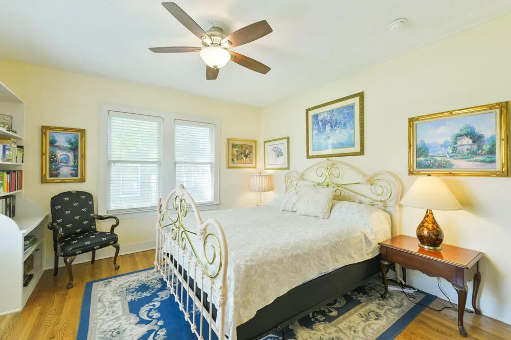 802 S Day Street Brenham, TX 77833