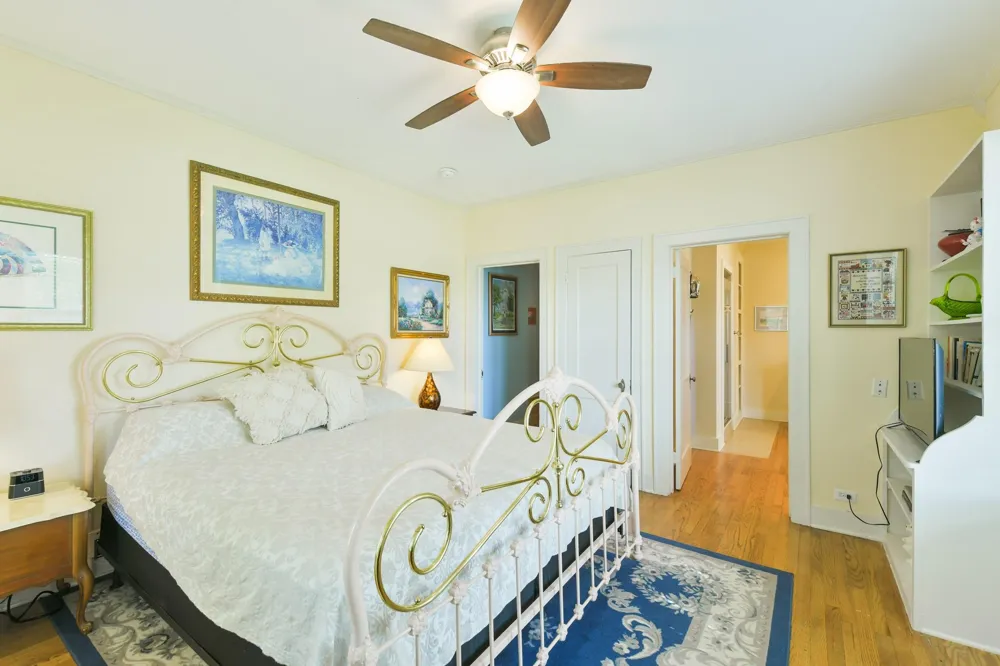 802 S Day Street Brenham, TX 77833