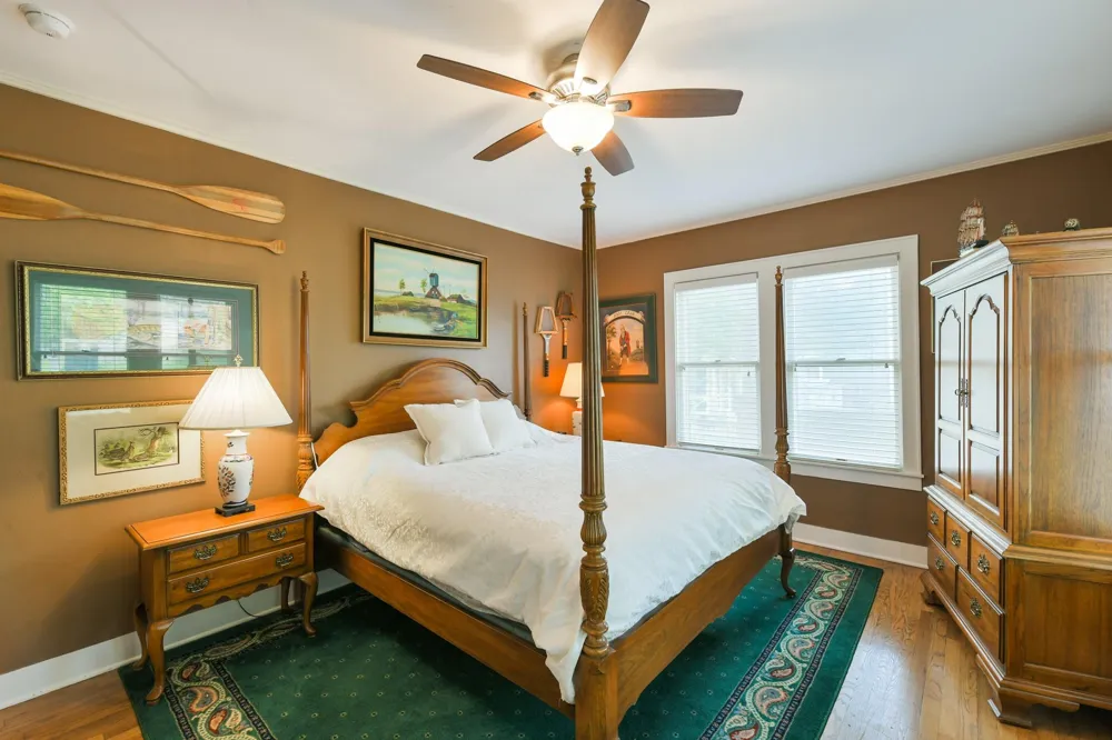 802 S Day Street Brenham, TX 77833