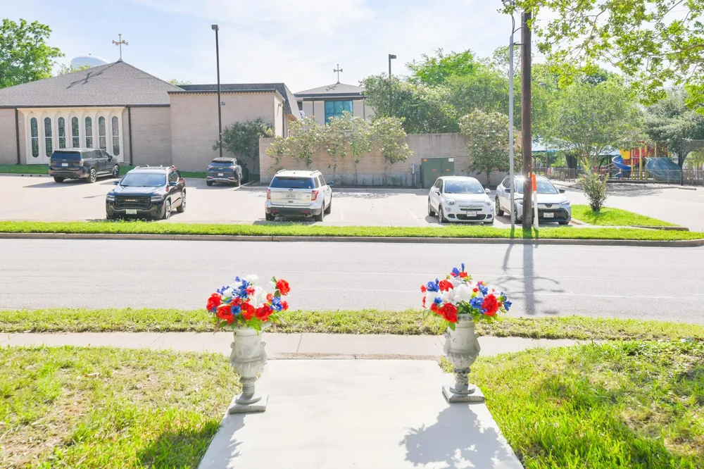 802 S Day Street Brenham, TX 77833
