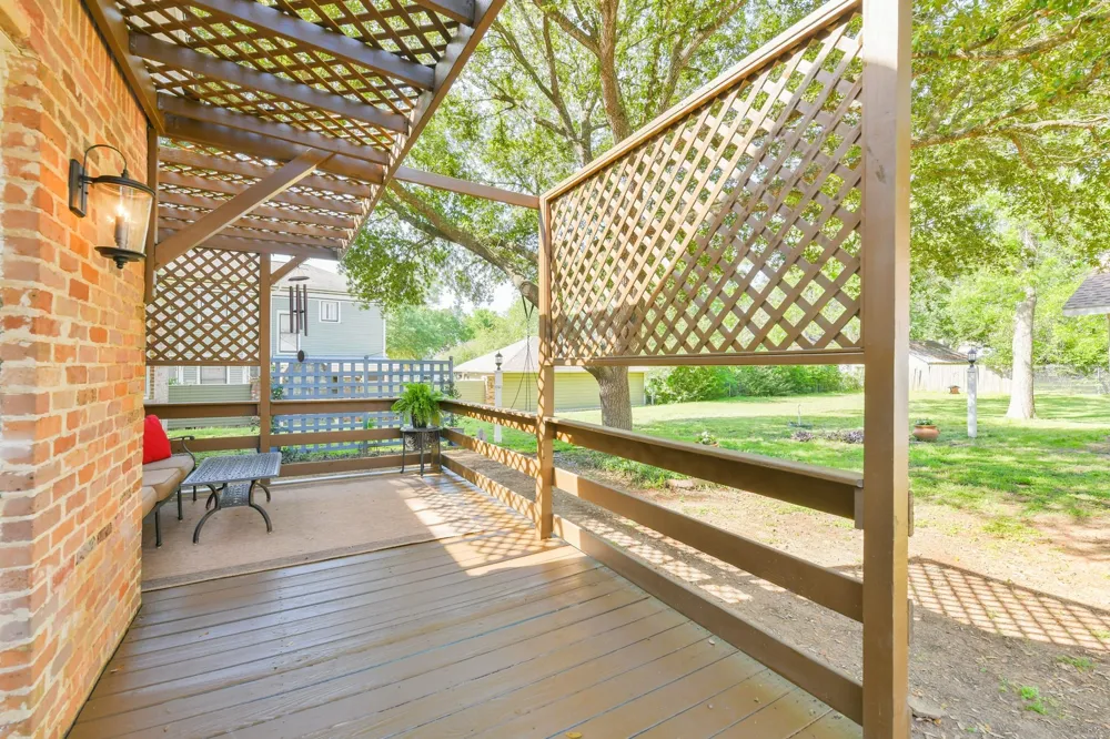 802 S Day Street Brenham, TX 77833