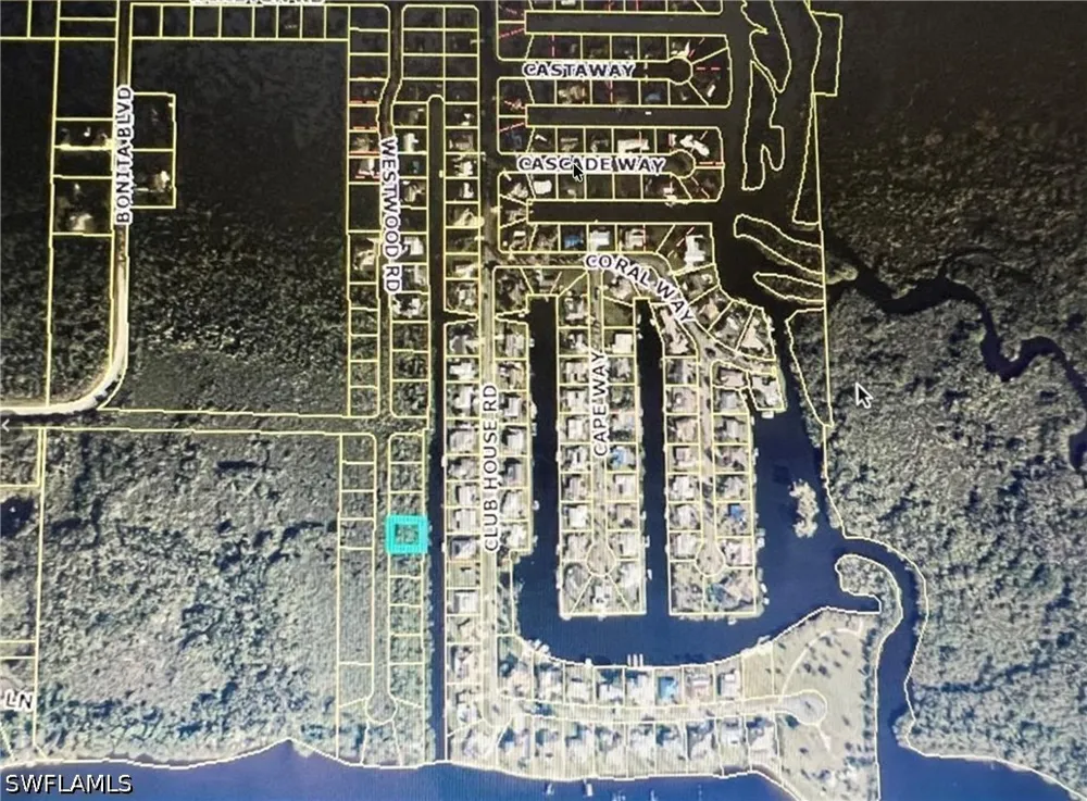 Westwood Road North Fort Myers, FL 33917