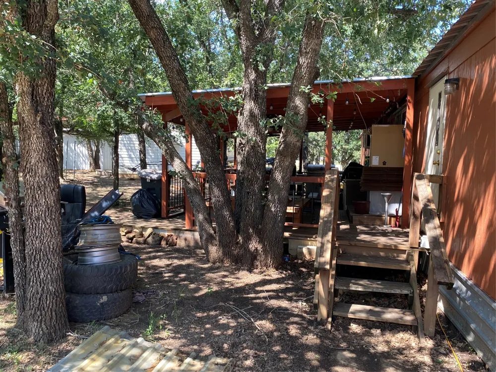 2121 Hillside Drive May, TX 76857