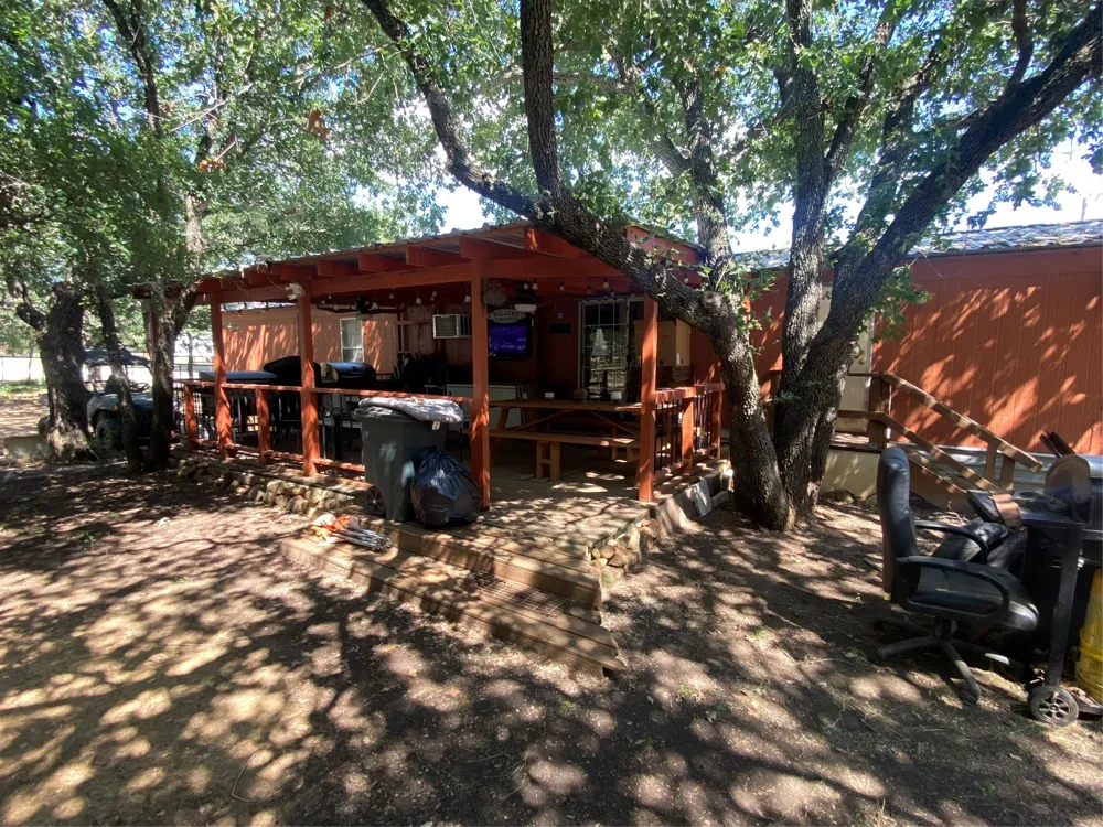 2121 Hillside Drive May, TX 76857