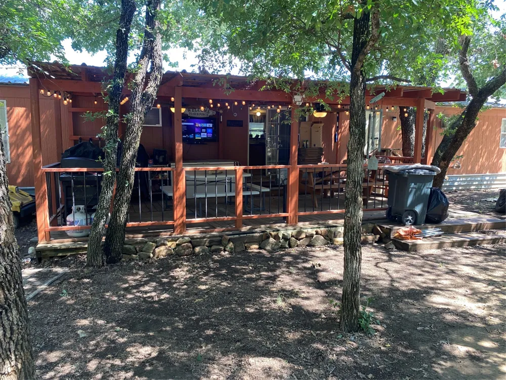 2121 Hillside Drive May, TX 76857