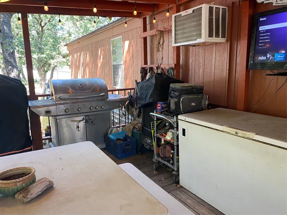 2121 Hillside Drive May, TX 76857