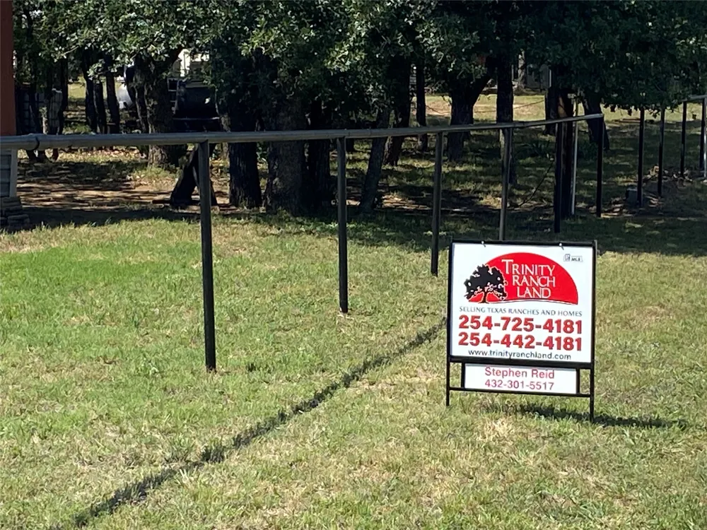 2121 Hillside Drive May, TX 76857
