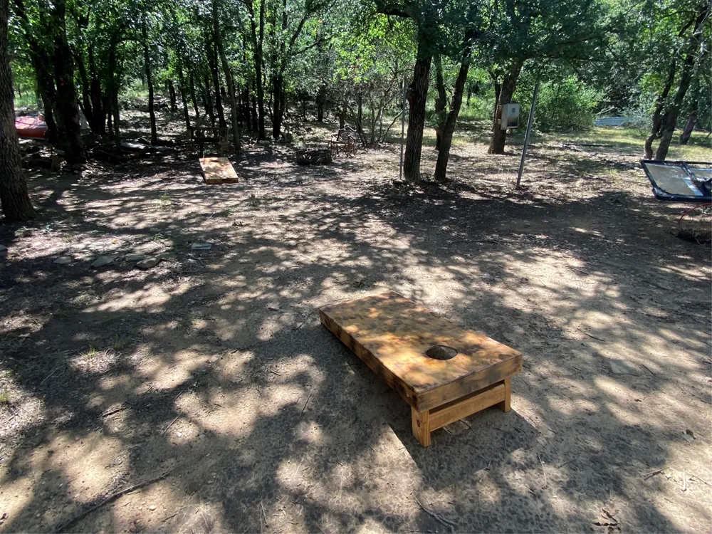 2121 Hillside Drive May, TX 76857