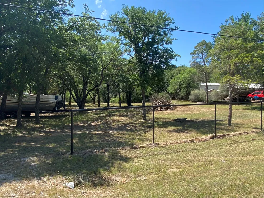 2121 Hillside Drive May, TX 76857