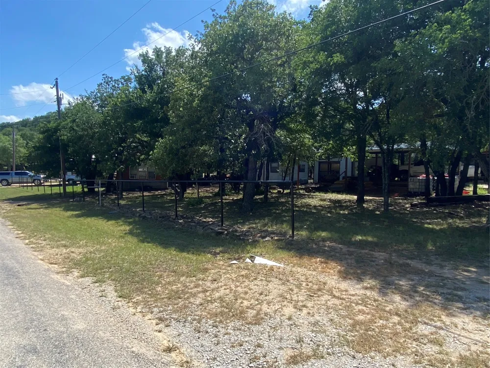2121 Hillside Drive May, TX 76857