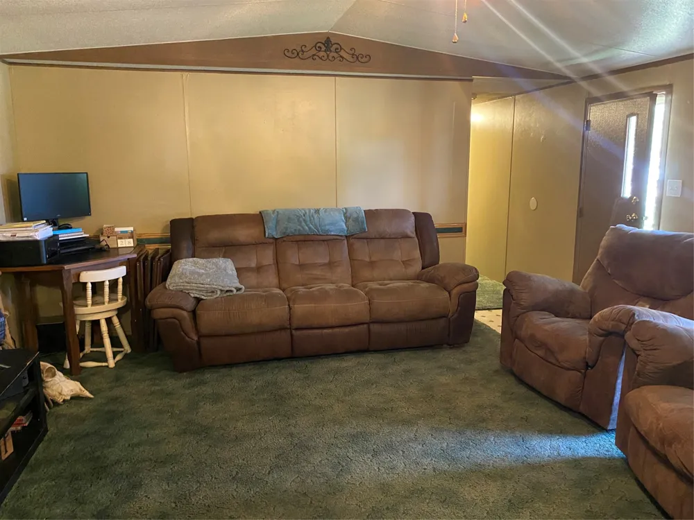 2121 Hillside Drive May, TX 76857