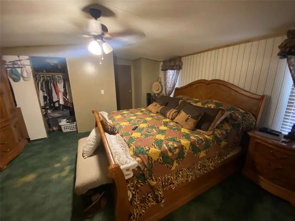 2121 Hillside Drive May, TX 76857