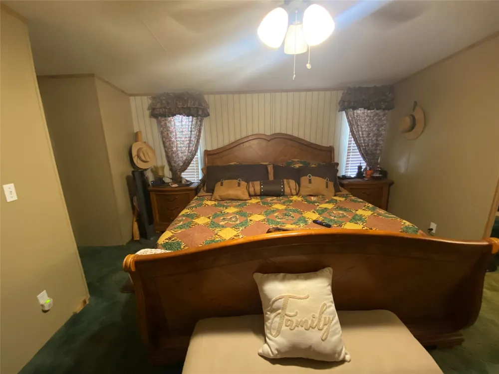 2121 Hillside Drive May, TX 76857