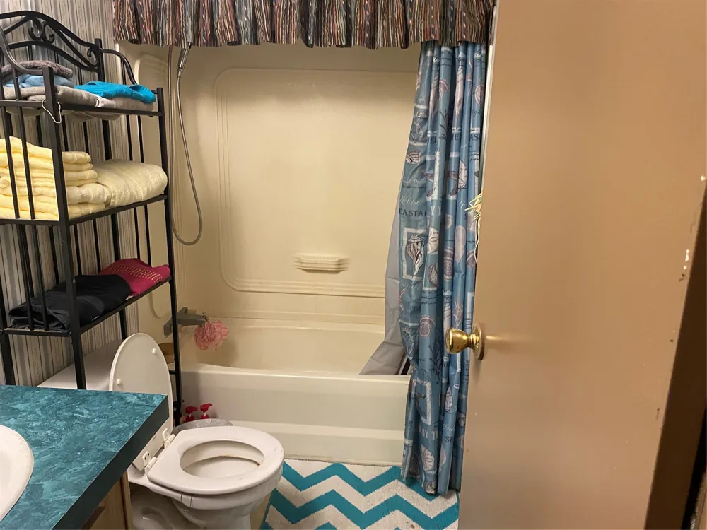 2121 Hillside Drive May, TX 76857