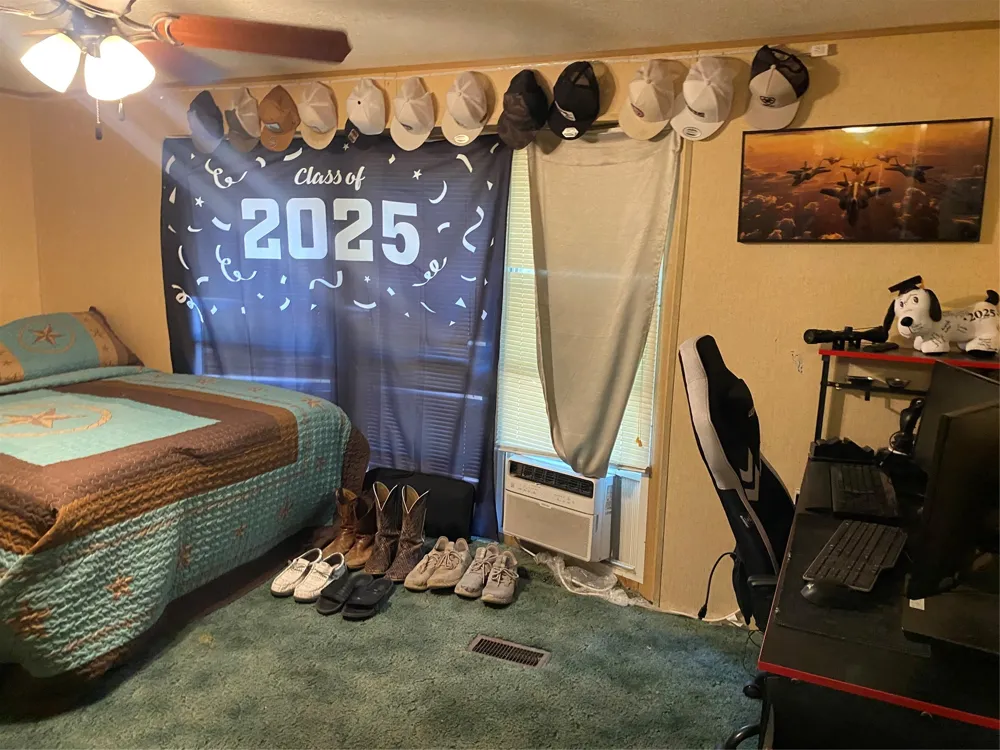 2121 Hillside Drive May, TX 76857