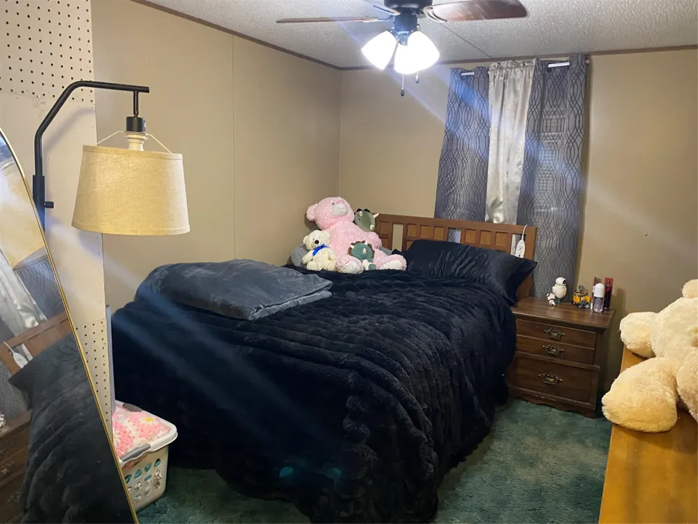 2121 Hillside Drive May, TX 76857