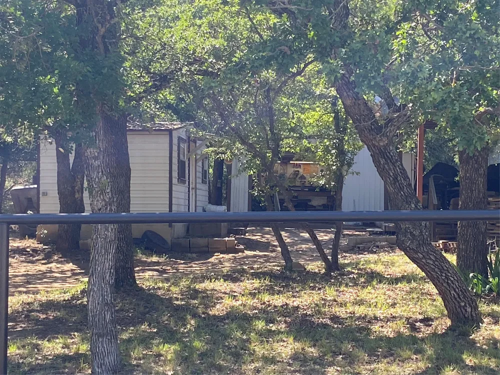 2121 Hillside Drive May, TX 76857