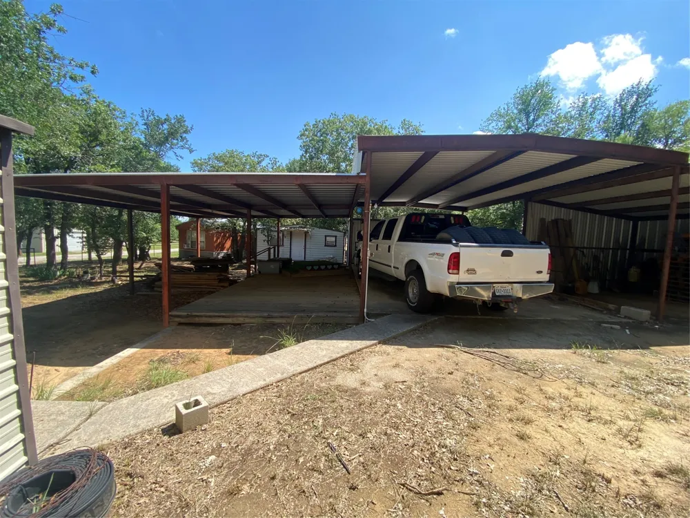 2121 Hillside Drive May, TX 76857