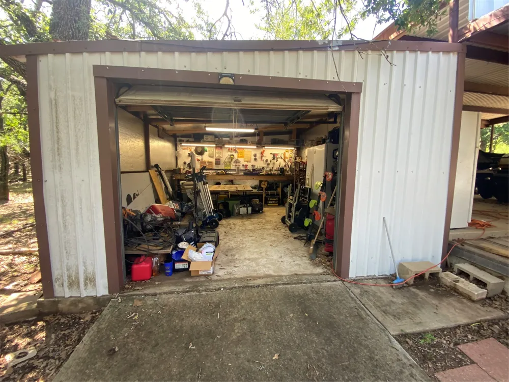 2121 Hillside Drive May, TX 76857
