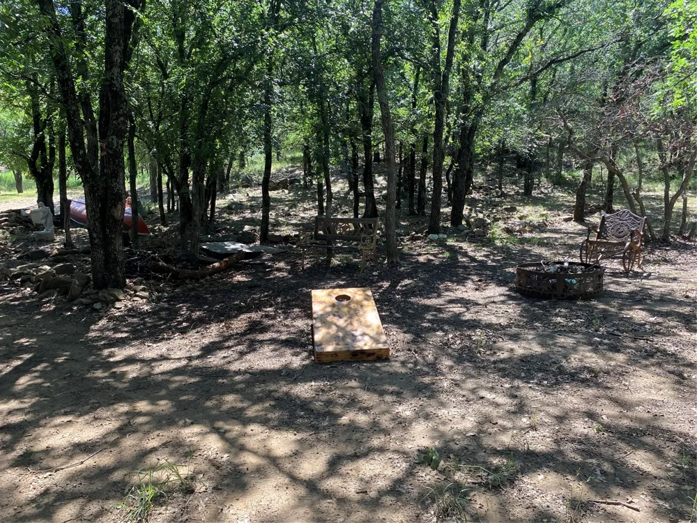 2121 Hillside Drive May, TX 76857
