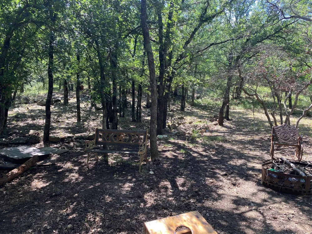 2121 Hillside Drive May, TX 76857