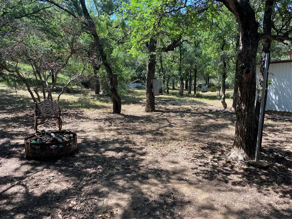 2121 Hillside Drive May, TX 76857