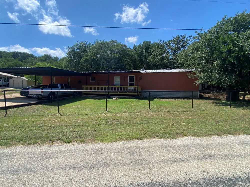 2121 Hillside Drive May, TX 76857