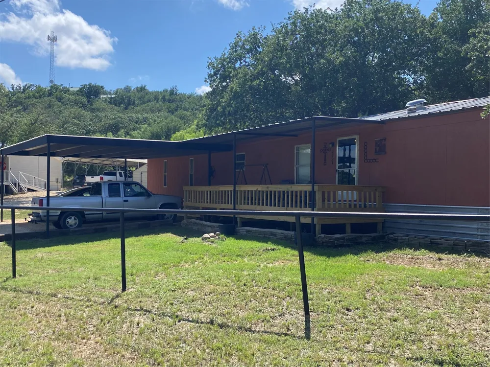 2121 Hillside Drive May, TX 76857