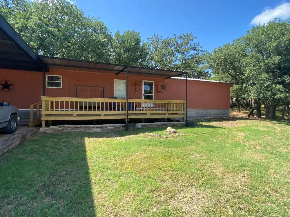 2121 Hillside Drive May, TX 76857