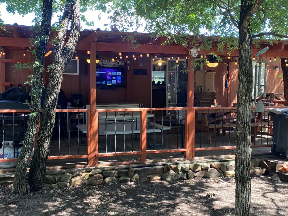 2121 Hillside Drive May, TX 76857