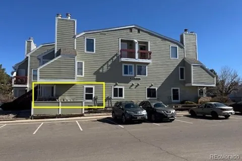 992 S Dearborn Way #7