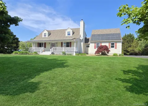 635 Farmveu Road