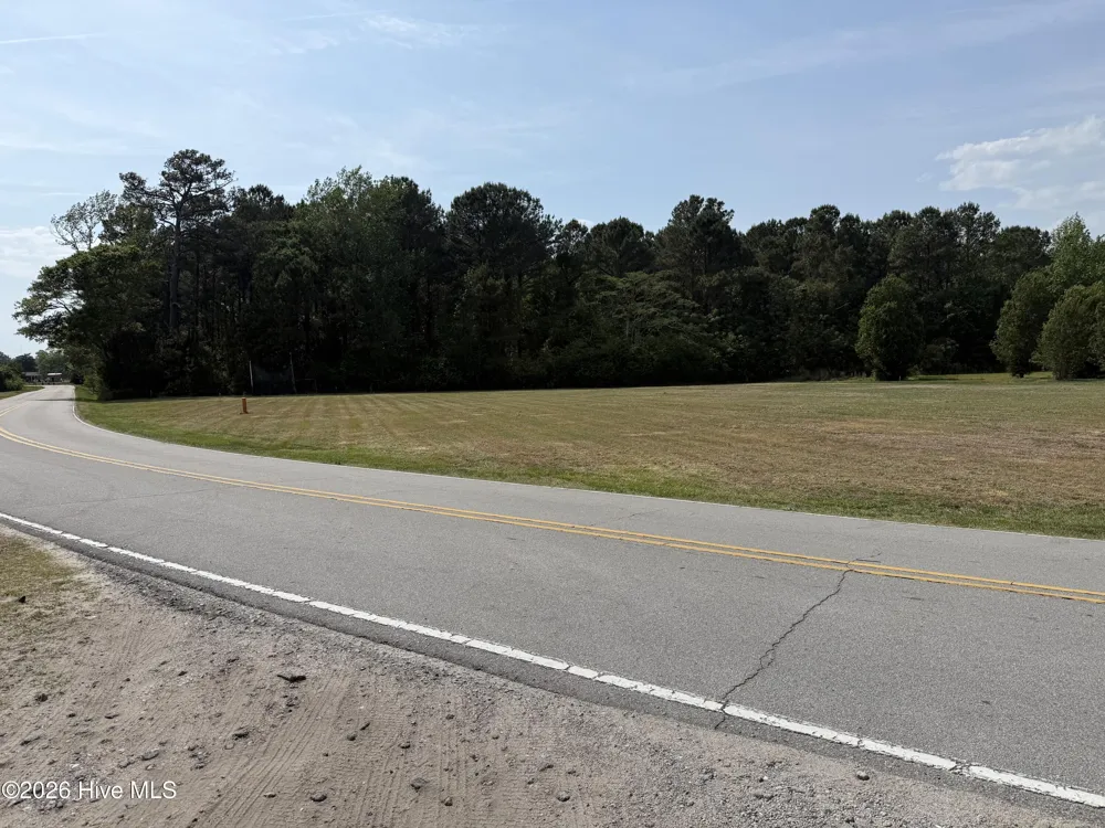 840 Newport Loop Road Newport, NC 28570