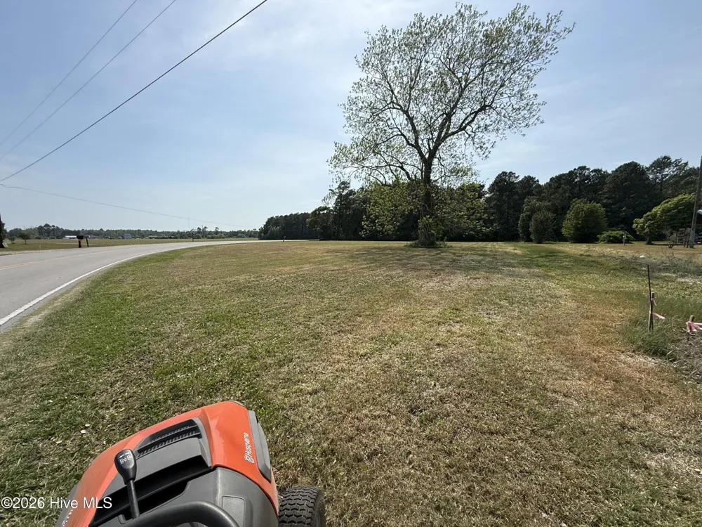 840 Newport Loop Road Newport, NC 28570