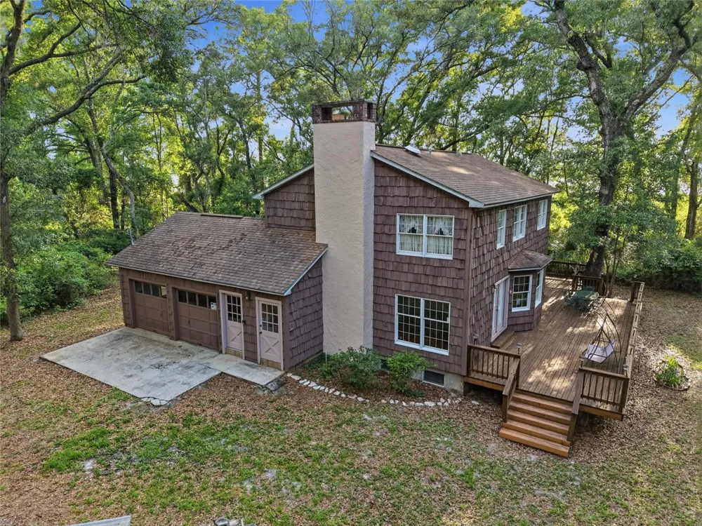 9291 NW 127TH PLACE Chiefland, FL 32626