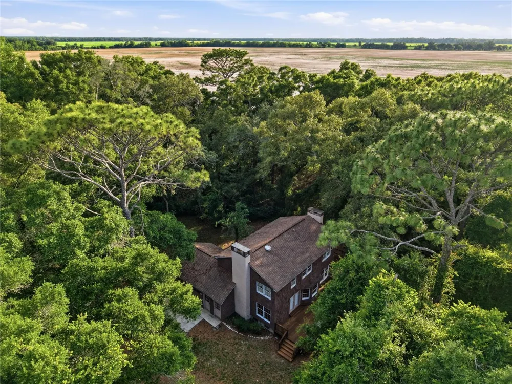 9291 NW 127TH PLACE Chiefland, FL 32626