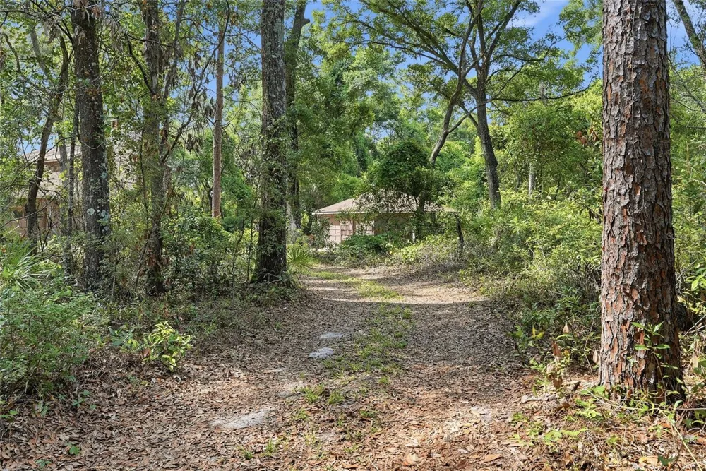 9291 NW 127TH PLACE Chiefland, FL 32626