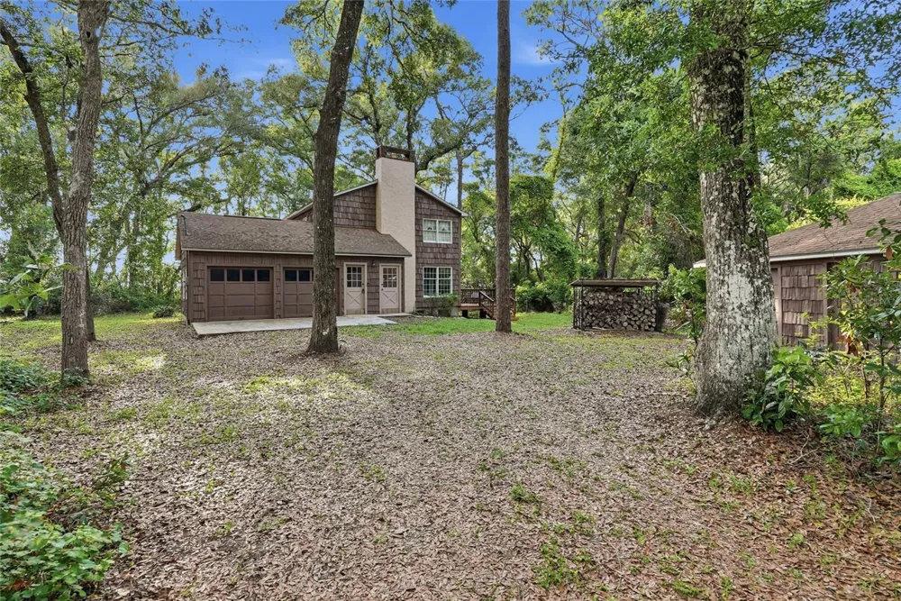 9291 NW 127TH PLACE Chiefland, FL 32626