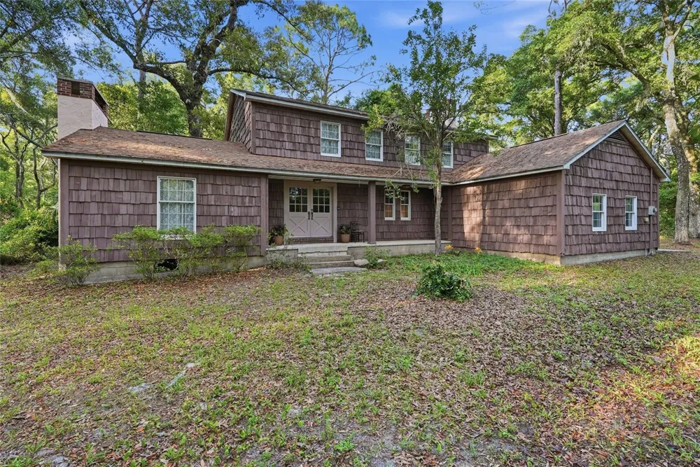 9291 NW 127TH PLACE Chiefland, FL 32626
