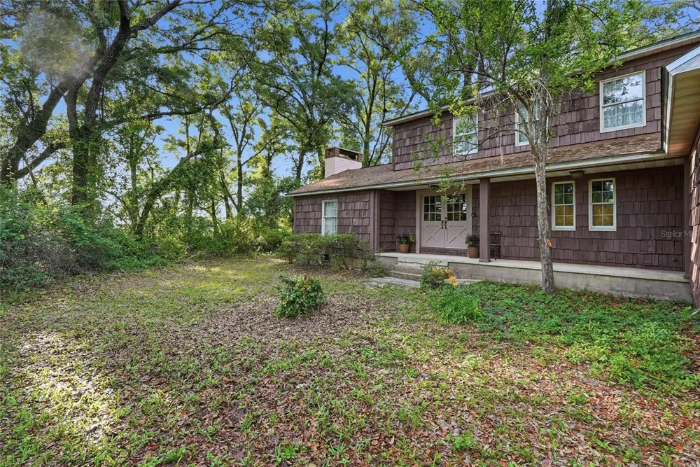 9291 NW 127TH PLACE Chiefland, FL 32626