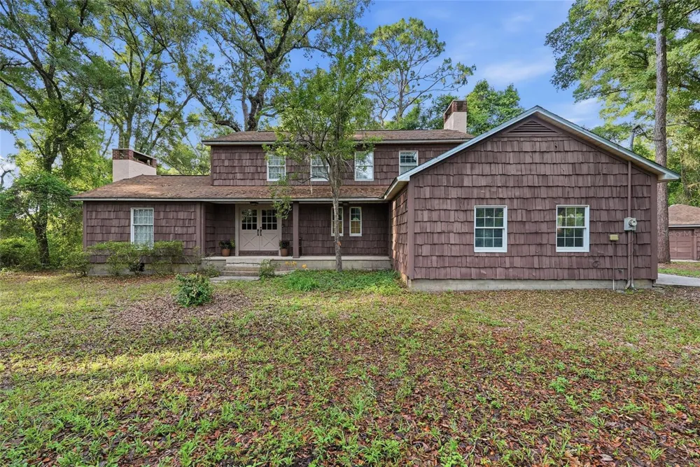 9291 NW 127TH PLACE Chiefland, FL 32626