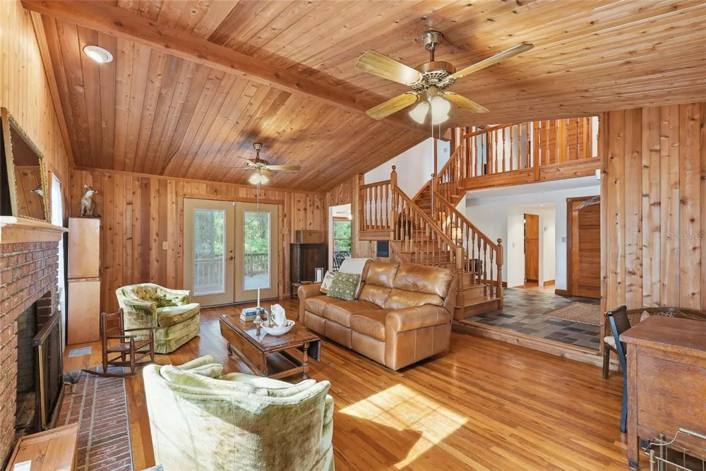 9291 NW 127TH PLACE Chiefland, FL 32626