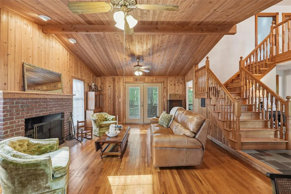 9291 NW 127TH PLACE Chiefland, FL 32626